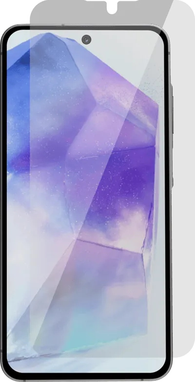 BlueBuilt Samsung Galaxy A56 Panzerglas