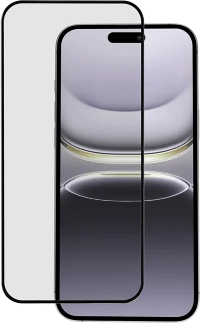 BlueBuilt Apple iPhone 17 Panzerglas