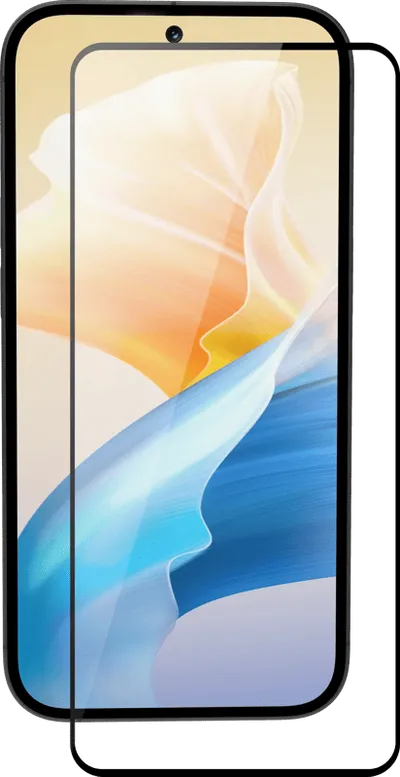 BlueBuilt Google Pixel 9 Pro XL Panzerglas