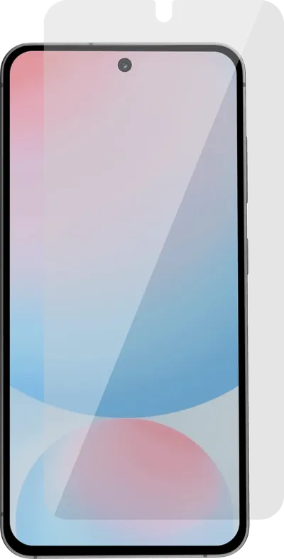 BlueBuilt Samsung Galaxy S25 FE Panzerglas