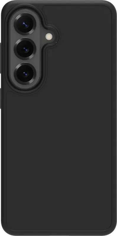 BlueBuilt Protective Backcover Samsung Galaxy S26 Schwarz