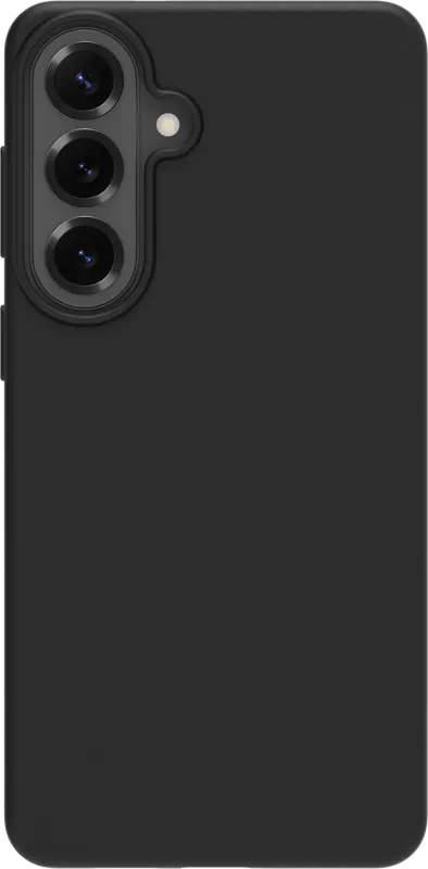 BlueBuilt Samsung Galaxy S26 Plus Backcover Schwarz