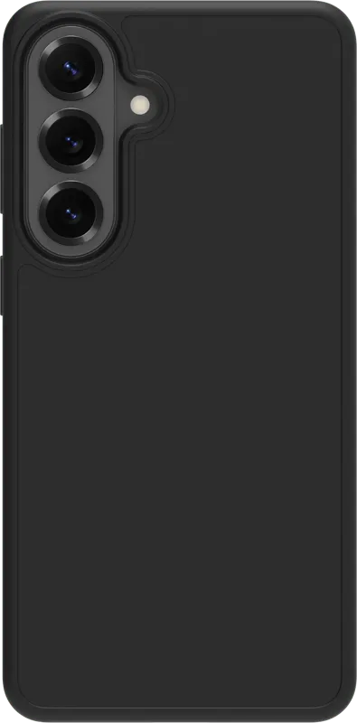 BlueBuilt Protective Backcover Samsung Galaxy S26 Plus Schwarz