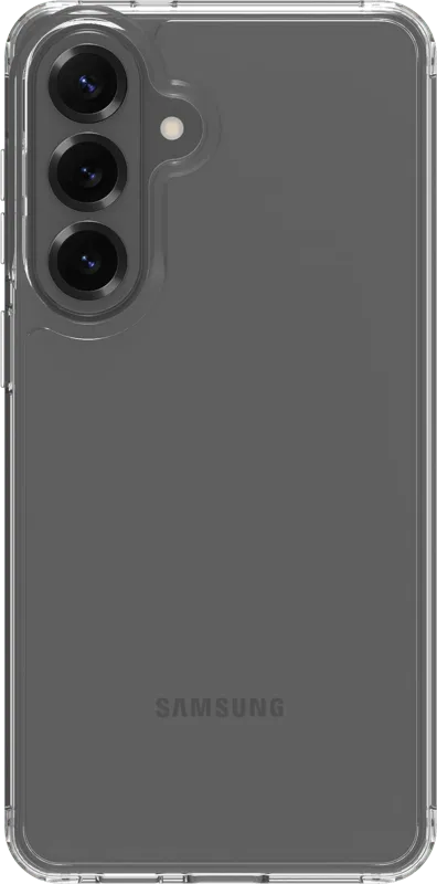 BlueBuilt Protective Backcover Samsung Galaxy S26 Plus Transparent