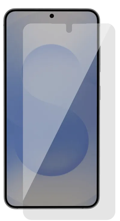 BlueBuilt Galaxy S26 Plus Panzerglas