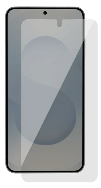Samsung BlueBuilt Galaxy S26 Panzerglas