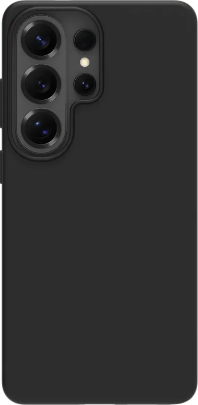 BlueBuilt Samsung Galaxy S26 Ultra Backcover Schwarz