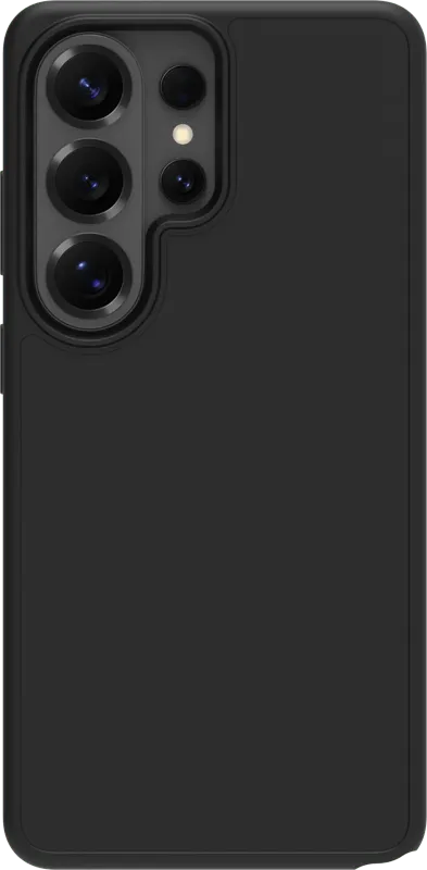 BlueBuilt Protective Backcover Samsung Galaxy S26 Ultra Schwarz