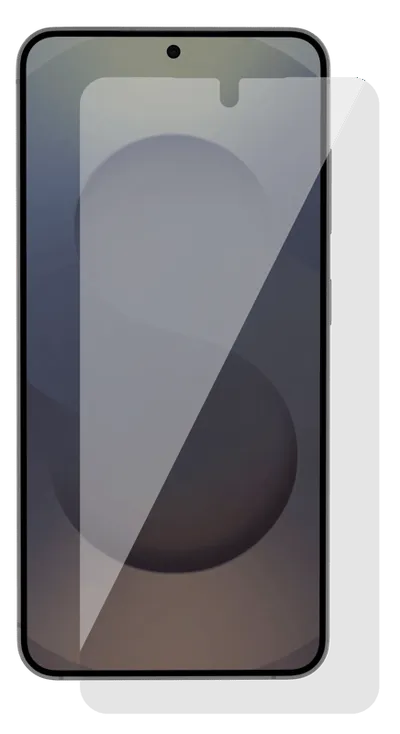 BlueBuilt Galaxy S26 Ultra Panzerglas