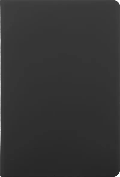 BlueBuilt Samsung Galaxy S9 Ultra / S10 Ultra Book Case Schwarz