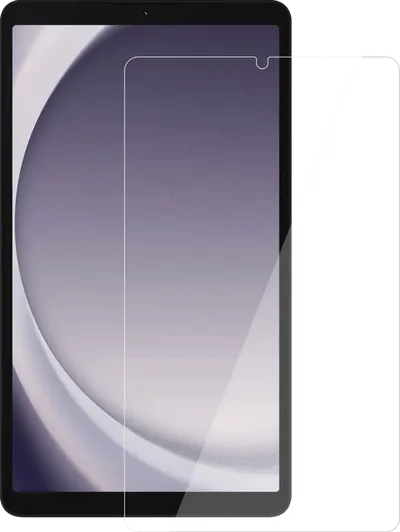 BlueBuilt Samsung Galaxy Tab A9 Panzerglas