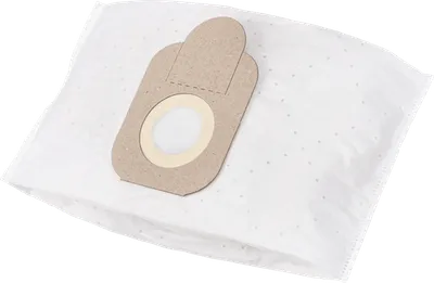 BlueBuilt Staubsaugerbeutel für Rowenta (28 Stück)