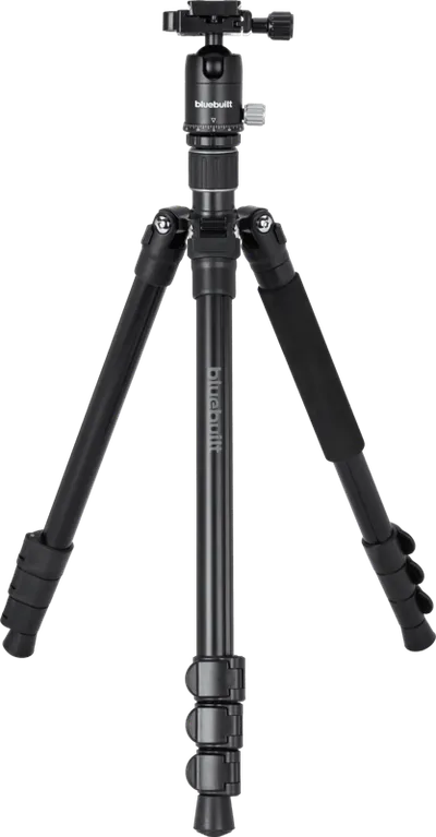 BlueBuilt Tripod mit Kugelkopf