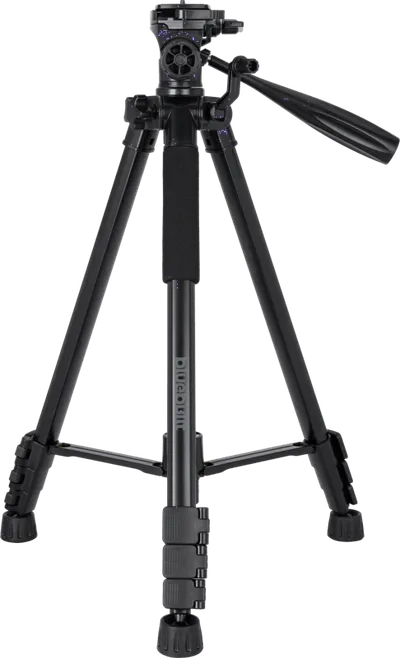 BlueBuilt Tripod mit Dreiwegekopf