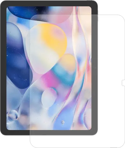 BlueBuilt Apple iPad (2025/2022) Displayschutz