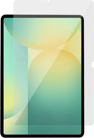 BlueBuilt Samsung Galaxy Tab S10 FE Plus Panzerglas