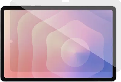 BlueBuilt Samsung Galaxy Tab S11 Panzerglas