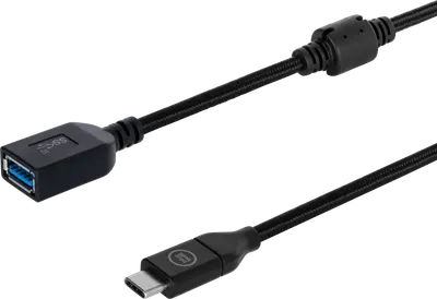 BlueBuilt USB-C auf USB-A Adapter