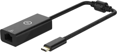 BlueBuilt USB-C-auf-Ethernet-Adapter (Gigabit)