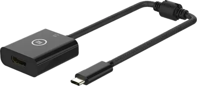 BlueBuilt USB-C-auf-HDMI-Adapter