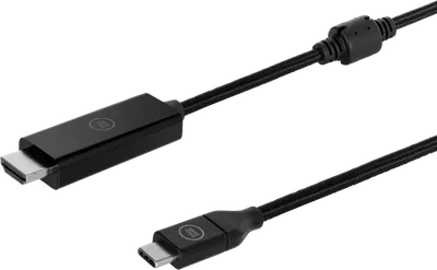 BlueBuilt USB-C auf HDMI Kabel 2 m