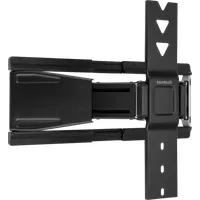 BlueBuilt Ultra Slim Schwenkbare Wandhalterung 43 Zoll - 75 Zoll