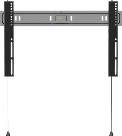 BlueBuilt Ultra Slim Wandhalterung 55 Zoll - 85 Zoll