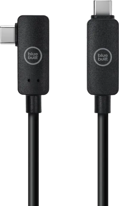 BlueBuilt VR Link Kabel 5 m Schwarz