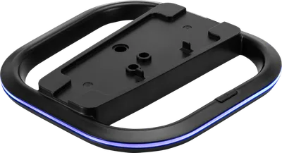 Vertikaler BlueBuilt Ständer für die PlayStation 5