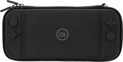 BlueBuilt Hülle für die Nintendo Switch (OLED)