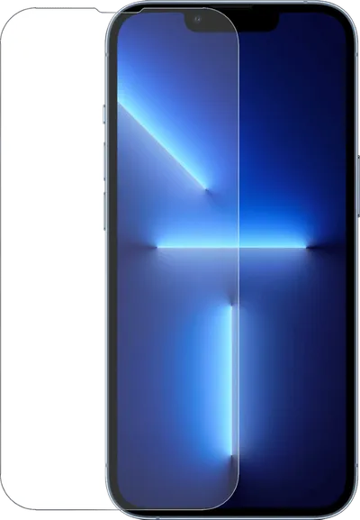 BlueBuilt Apple iPhone 14 / 13 / 13 Pro Panzerglas