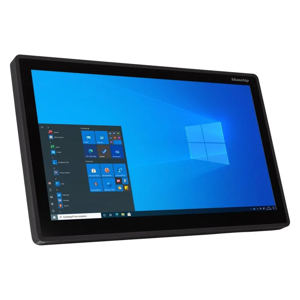 Bluechip INDUSTRYline P215KT-1001