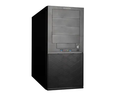Server Bluechip SERVERline T30344r Intel Xeon 6315P 32GB 1,92TB SSD Tower