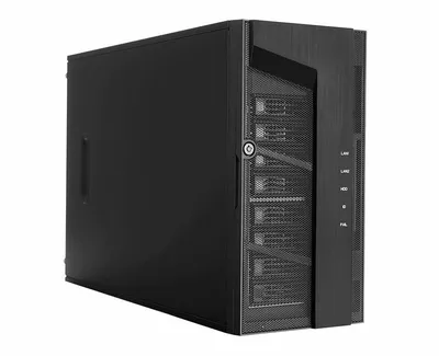 Server Bluechip SERVERline T30330s Intel Xeon 6315P 32GB 1,92TB SSD Tower