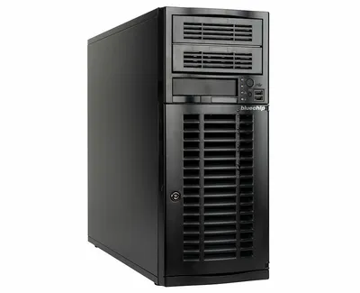 Server Bluechip SERVERline T30333s Intel Xeon 6315P 32GB 1,92TB SSD Tower