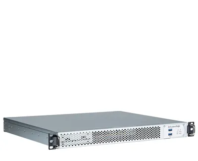 Server Bluechip SERVERline R31319r Intel Xeon 6315P 16GB 960GB SSD Firewall Edition