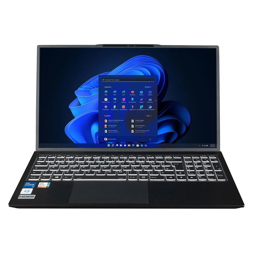 Bluechip TRAVELline B15W58