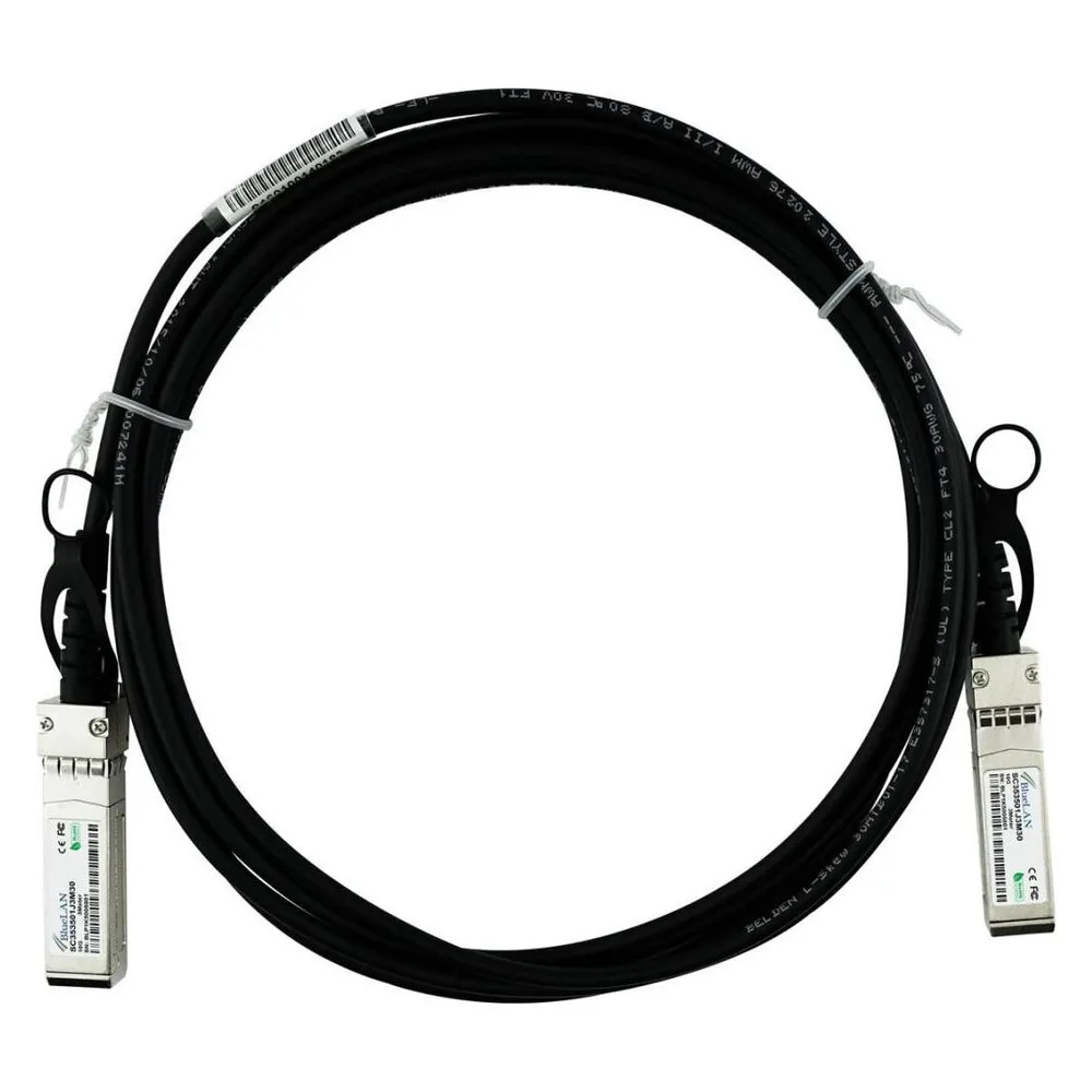 BlueLAN Gigamon CBL-205 kompatibles DAC SFP+ SC353501J5M24