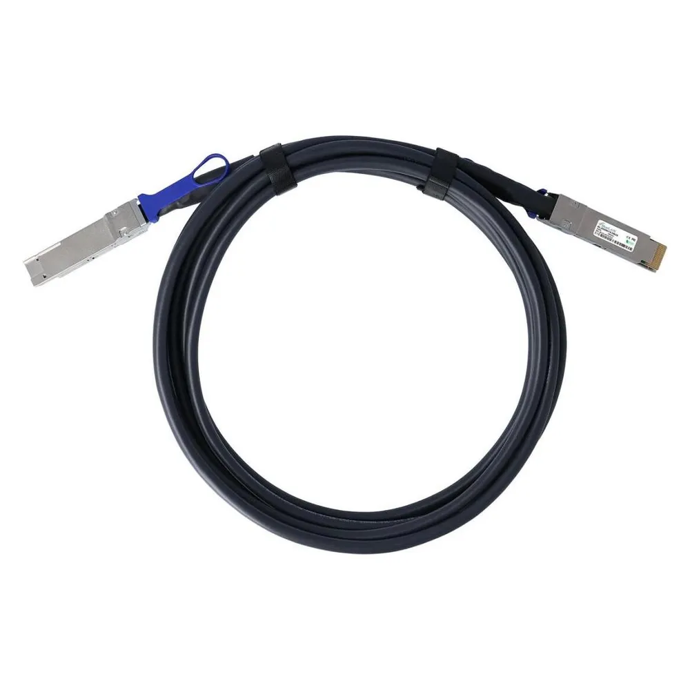 BlueLAN Gigamon CBL-602 kompatibles DAC QSFP-DD BL292901X3M26