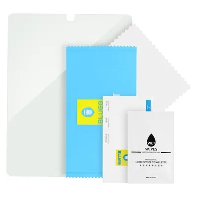 BlueO Other 5D Mr. Monkey Glass - iPad Pro 10.5 transparent (Strong HD)