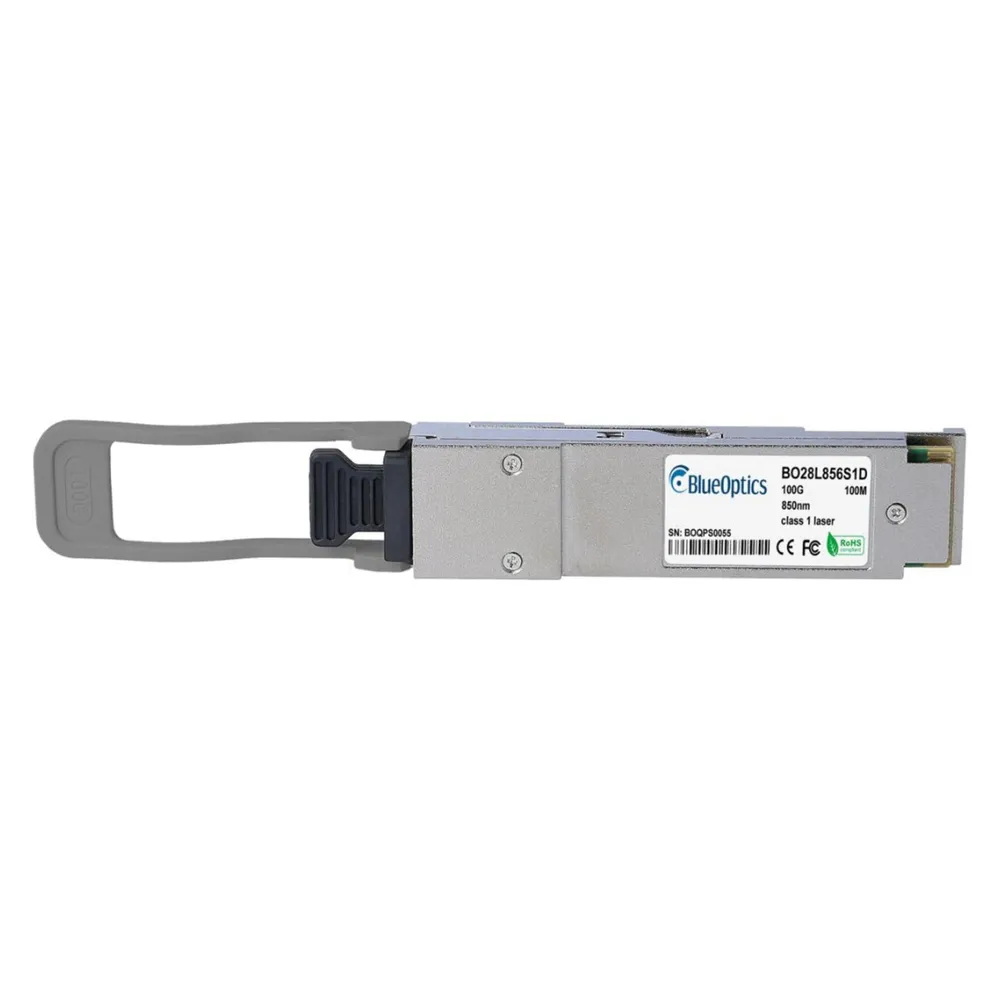 BlueOptics Huawei 02313EEK kompatibler QSFP28 BO28L856S1D
