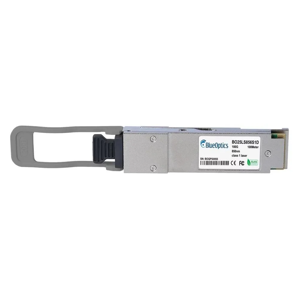 BlueOptics Check Point SFP28-25G-BX-D-80KM kompatibler SFP28 BO04Q33680D