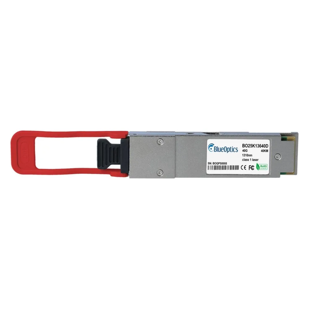 BlueOptics Kompatibler Juniper 740-059185 BO25K13640D QSFP Transceiver