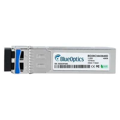 BlueOptics Huawei CSFP-GE-FE-BIDI4-31 kompatibler cSFP BO28C3443640D