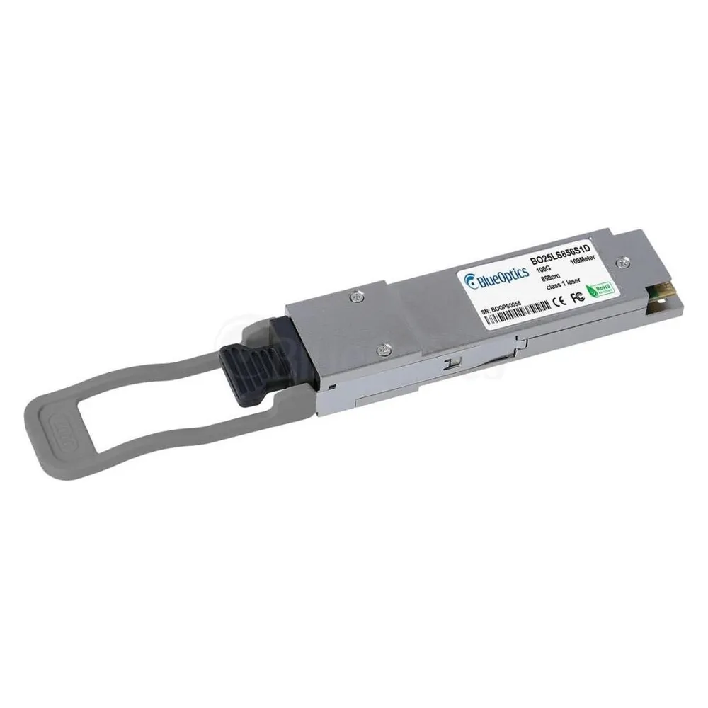 BlueOptics Ciena SFP28-25G-BX-D-80KM kompatibler SFP28 BO04Q33680D