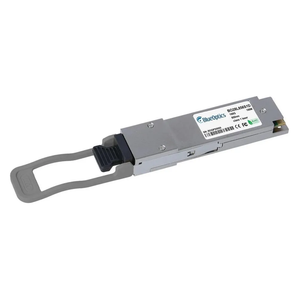 BlueOptics Dell P2XR1 kompatibler QSFP28 BO28L856S1D