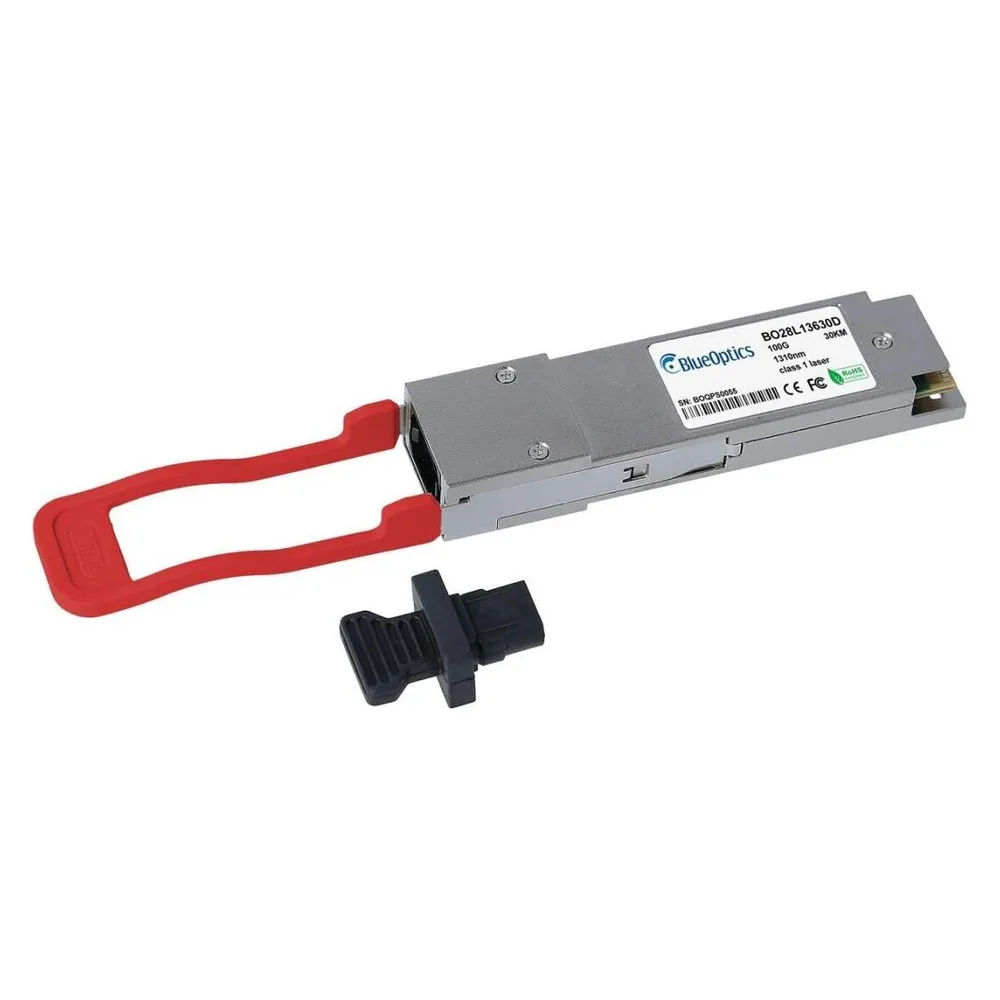 BlueOptics Gigamon Q28-504T kompatibler QSFP28 BO28L13630D