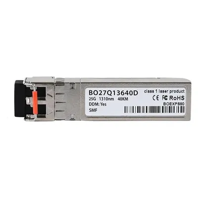 BlueOptics Kompatibler Transition Networks TN-SFP-25G-ER SFP28 Transceiver