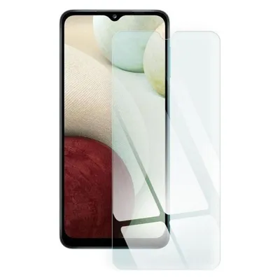 BlueStar "Tempered Glass Protector Galaxy A12"