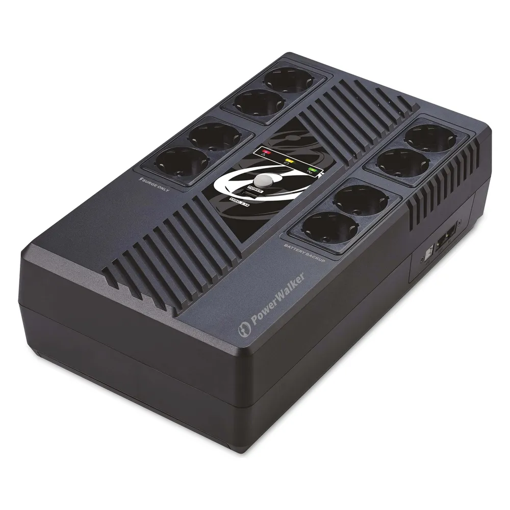 BLUEWALKER USV VI 1000 MS 1000VA